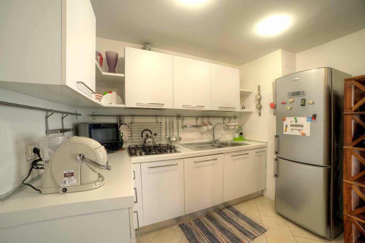 Stilnuovo Charming Apartment In Siena'S Historic Center, Very Close To Piazza Del Campo 外观 照片